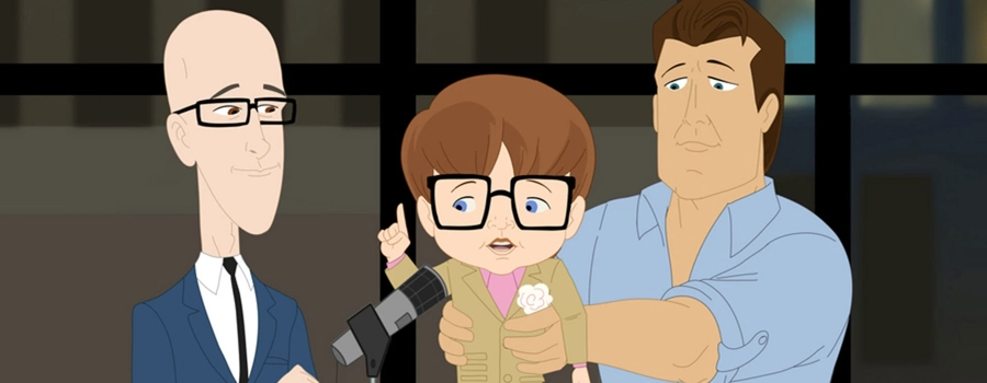 Аллен Грегори